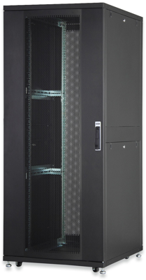 DN-19 SRV-42U-8-B DIGITUS Switch Cabinets, server cabinets