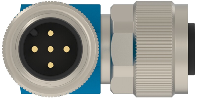 T4162124005-002 TE Connectivity Sensor-Actuator Cables Image 4