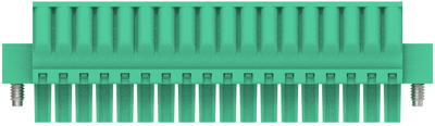 1-1986723-8 TE Connectivity PCB Terminal Blocks Image 4