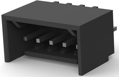 2-644861-5 AMP PCB Connection Systems Image 1