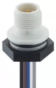 1230 04 T16CW101 0,5M Lutronic Sensor-Actuator Cables