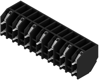 1884930000 Weidmüller PCB Terminal Blocks Image 2