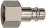 141551 Riegler Fittings and Accessories