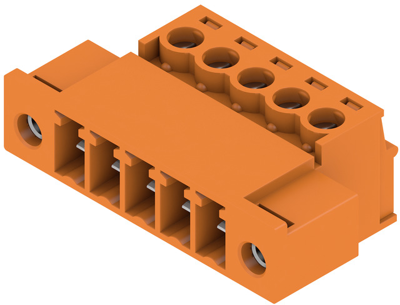 1970940000 Weidmüller PCB Connection Systems Image 2