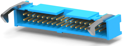 3-1761607-1 AMP PCB Connection Systems Image 1