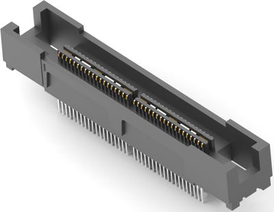 5767044-2 AMP PCB Connection Systems Image 1