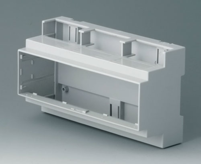 B6706101 OKW DIN-Rail Enclosures