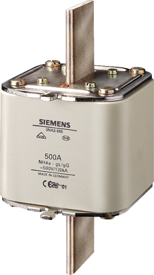 3NA3680 Siemens Micro Fuses