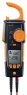 TRMS clamp meter 0590 7701, 400 A (DC), 400 A (AC), 600 V (DC), 600 V (AC), CAT III 1000 V, CAT IV 600 V