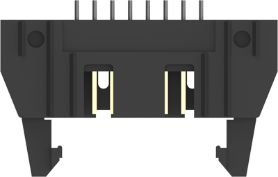 5499910-3 AMP PCB Connection Systems Image 3