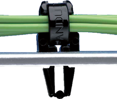 PM2H25-C Panduit Cable Holders Image 1