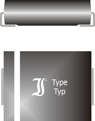 3.0SMCJ20CA Diotec TVS Diodes