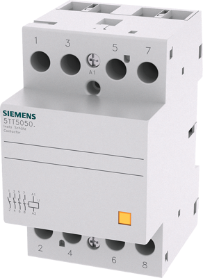 5TT5050-0 Siemens Contactors