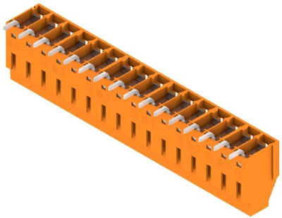 2429640000 Weidmüller PCB Terminal Blocks Image 2