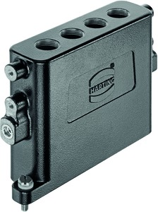 19400220470 Harting Housings for HDC Connectors