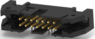 5102159-2 AMP PCB Connection Systems Image 1