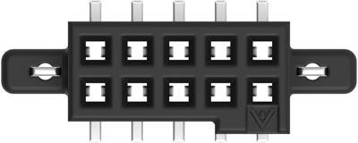 5-104652-1 AMP PCB Connection Systems Image 3