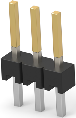 5-146281-3 AMP PCB Connection Systems Image 1