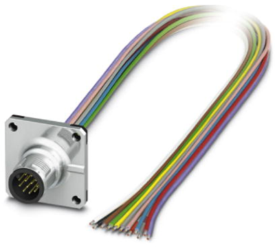 1441707 Phoenix Contact Sensor-Actuator Cables