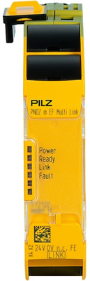 772120 Pilz Communication modules