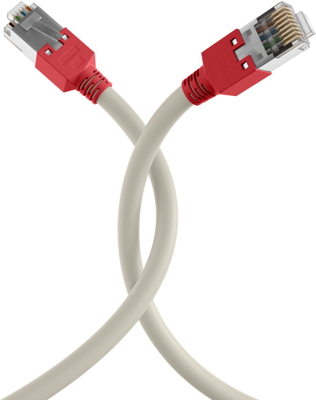 K8449.1 EFB-Elektronik Patch Cables, Telephone Cables Image 4