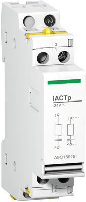 A9C15918 Schneider Electric Fuses Accessories