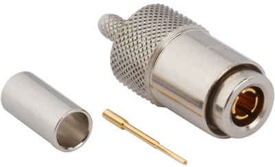 102-799-7579DB Amphenol RF Coaxial Connectors Image 1