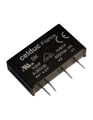 SKA20460 Celduc Relais Solid State Relays