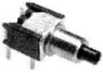 5-1437571-7 Alcoswitch Pushbutton Switches