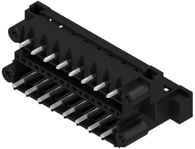 1882990000 Weidmüller PCB Connection Systems Image 2