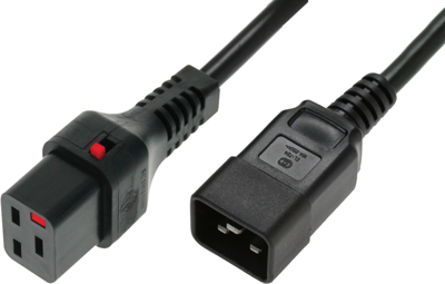 IL19-C20-H05-3150-200 Schaffner Power Cords