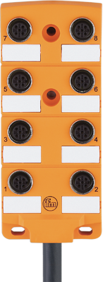 EBT004 IFM electronic Sensor-Actuator Distribution Boxes