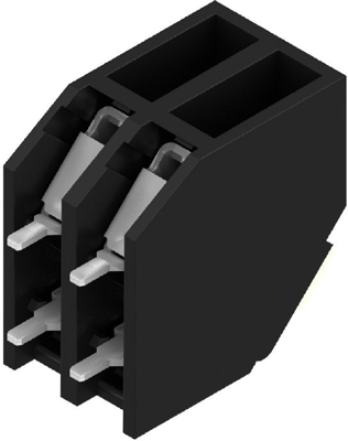 1885410000 Weidmüller PCB Terminal Blocks Image 2