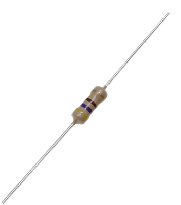 BYB-2-73P0223 by.B Wirewound Resistors Image 1