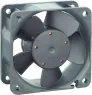 612 NGLE ebm-papst Axial Fans