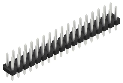 SLLP209736Z Fischer Elektronik PCB Connection Systems