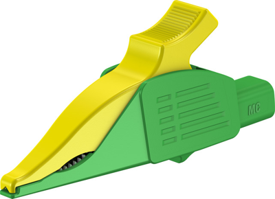 66.9575-20 Stäubli Electrical Connectors Aligator Clips