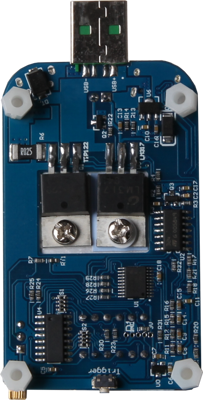 JT-HD35 joy-iT Bench Power Supplies and Loads Image 3