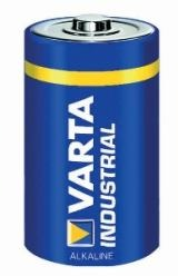 04020 211 111 VARTA Round Cells, 9V Blocks