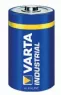 04020 211 111 VARTA Round Cells, 9V Blocks