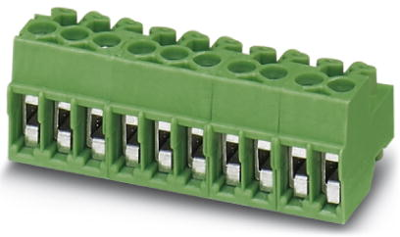 1984277 Phoenix Contact PCB Terminal Blocks