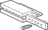 630-351 apra Accessories for Enclosures