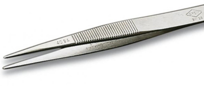 40SA Weller Erem Tweezers