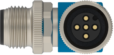 T4162213005-002 TE Connectivity Sensor-Actuator Cables Image 2