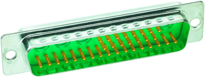 09695115364 Harting D-Sub Connectors