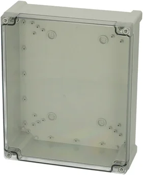 5824009 Fibox GmbH General Purpose Enclosures Image 2