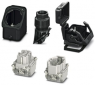 Connector kit, size B6, 6 pole + PE , IP66, 1407710