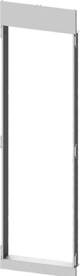 8PQ3000-2BA86 Siemens Accessories for Enclosures