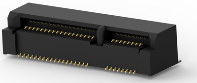 2041262-1 TE Connectivity PCB Connection Systems Image 1