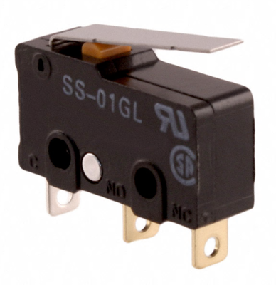 SS-01GL Omron Snap Action Switches